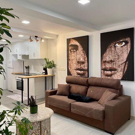 A Das Marias Estudio Ourense Dış mekan fotoğraf