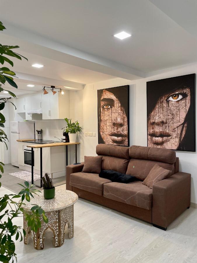 A Das Marias Estudio Ourense Dış mekan fotoğraf