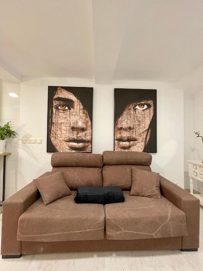 A Das Marias Estudio Ourense Dış mekan fotoğraf