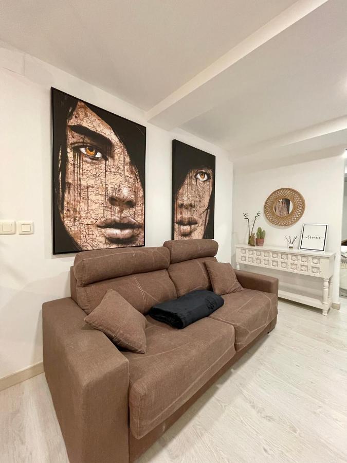 A Das Marias Estudio Ourense Dış mekan fotoğraf