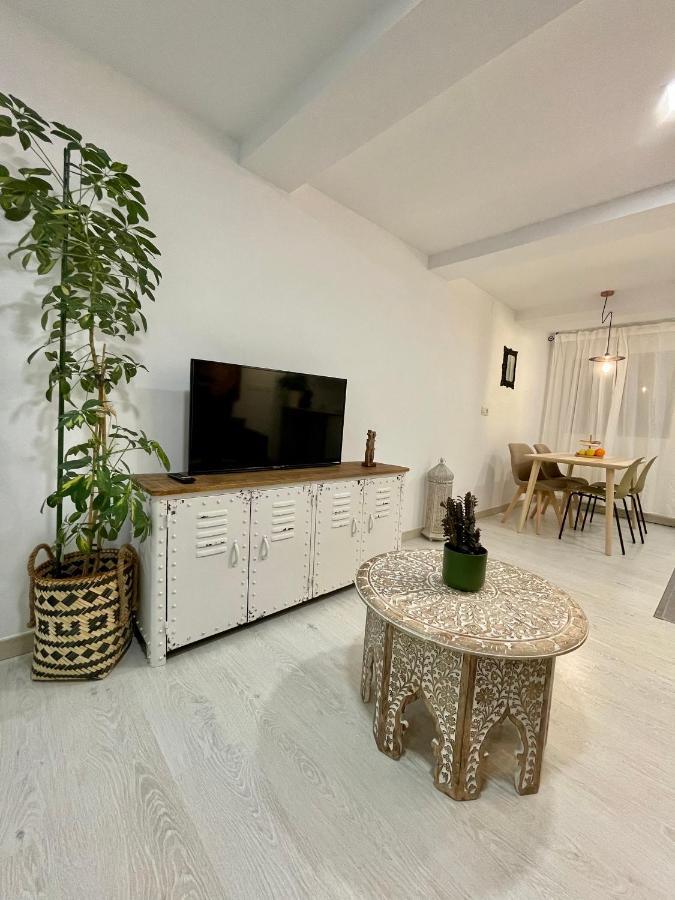 A Das Marias Estudio Ourense Dış mekan fotoğraf