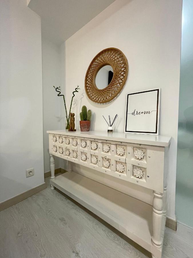 A Das Marias Estudio Ourense Dış mekan fotoğraf