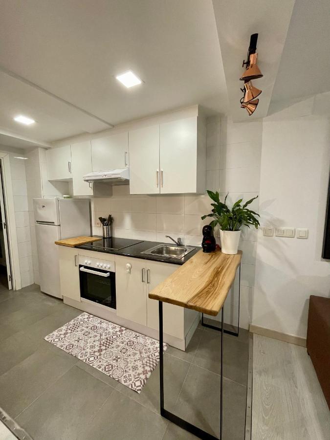 A Das Marias Estudio Ourense Dış mekan fotoğraf