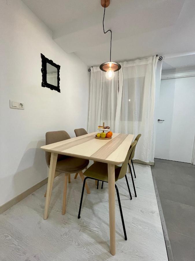 A Das Marias Estudio Ourense Dış mekan fotoğraf