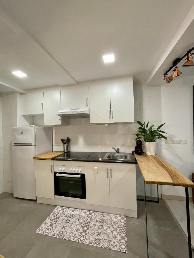 A Das Marias Estudio Ourense Dış mekan fotoğraf